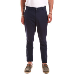 Textil Muži Kalhoty Colmar 0505W 8RR Modrá