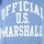 Boty Módní tenisky U.S Marshall 6253 Modrá