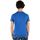 Textil Dívčí Trička s krátkým rukávem Redskins 27587 Modrá