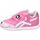 Boty Děti Módní tenisky Reebok Sport H01352 Růžová