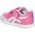 Boty Děti Módní tenisky Reebok Sport H01352 Růžová