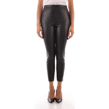 Textil Ženy Legíny Calvin Klein Jeans K20K202685 Černá