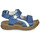 Boty Chlapecké Sandály GBB IGORI Modrá