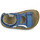 Boty Chlapecké Sandály GBB IGORI Modrá