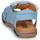 Boty Chlapecké Sandály GBB LUCA Modrá