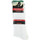 Spodní prádlo Muži Ponožky Merango Pack x5 Socks Bílá