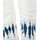 Textil Muži Kapsáčové kalhoty EAX 3GZJ14 Z1CBZ Bílá