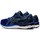 Boty Muži Běžecké / Krosové boty Asics Gel Nimbus 23 Tmavě modrá