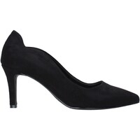 Boty Ženy Lodičky Grace Shoes 057S102 Černá