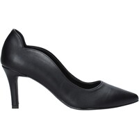 Boty Ženy Lodičky Grace Shoes 057S102 Černá