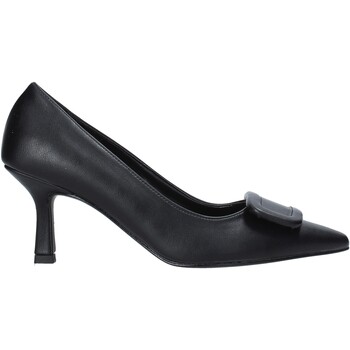 Boty Ženy Lodičky Grace Shoes 396017 Černá