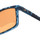 Hodinky & Bižuterie Ženy sluneční brýle Gafas De Marca JSL15594517-GRIS Šedá