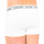 Spodní prádlo Muži Boxerky Calvin Klein Jeans NB1883A-100 Bílá