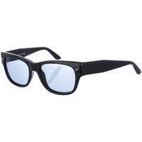 Hodinky & Bižuterie Ženy sluneční brýle Gafas De Marca WE0119-20V Černá