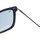 Hodinky & Bižuterie Ženy sluneční brýle Web Eyewear WE0120-01A Černá