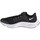 Boty Děti Běžecké / Krosové boty Nike Air Zoom Pegasus 38 Černá