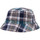 Textilní doplňky Muži Klobouky Huf Cap crown reversible bucket hat Béžová