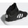Boty Děti Kotníkové boty adidas Originals Vrx Mid J Černá
