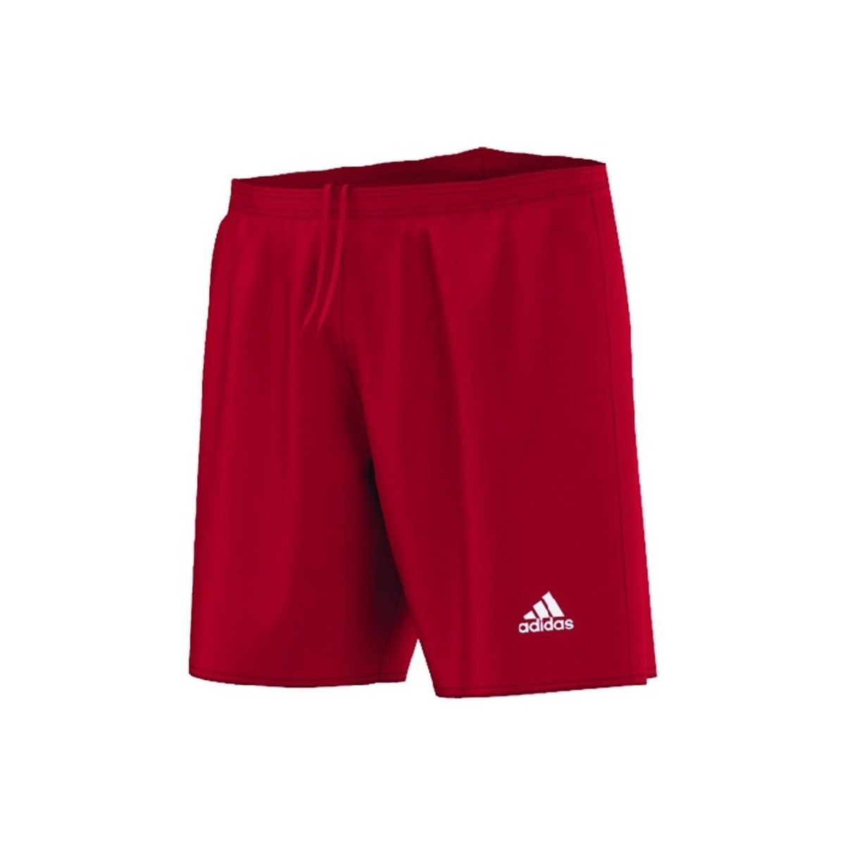 Textil Muži Tříčtvrteční kalhoty adidas Originals Parma 16 Junior Červená