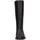 Boty Ženy Kozačky Dakota Boots 300-LU Černá
