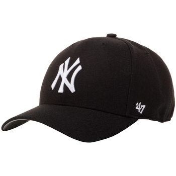 '47 Brand Kšiltovky New York Yankees Cold Zone '47 - Černá