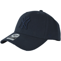 Textilní doplňky Kšiltovky '47 Brand New York Yankees MVP Cap Modrá