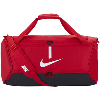 Taška Sportovní tašky Nike Academy Team M Červená