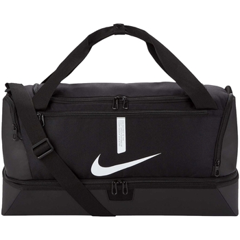 Taška Sportovní tašky Nike Academy Team M Černá