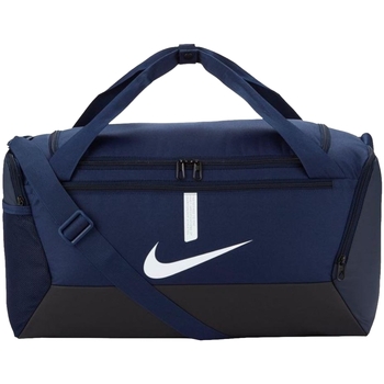 Taška Sportovní tašky Nike Academy Team Modrá
