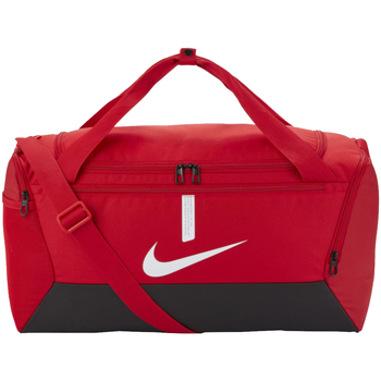 Taška Sportovní tašky Nike Academy Team Červená