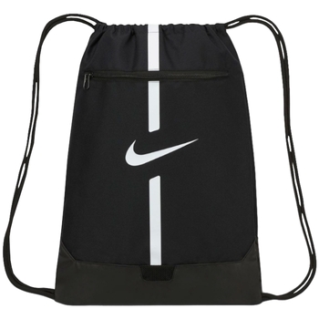Taška Sportovní tašky Nike Academy Gymsack Černá