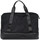 Taška Ženy Sportovní tašky Kendall + Kylie Weekender Bag HBKK-321-0008-3 Černá