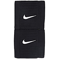 Doplňky  Sportovní doplňky Nike Dri-Fit Reveal Wristbands Černá