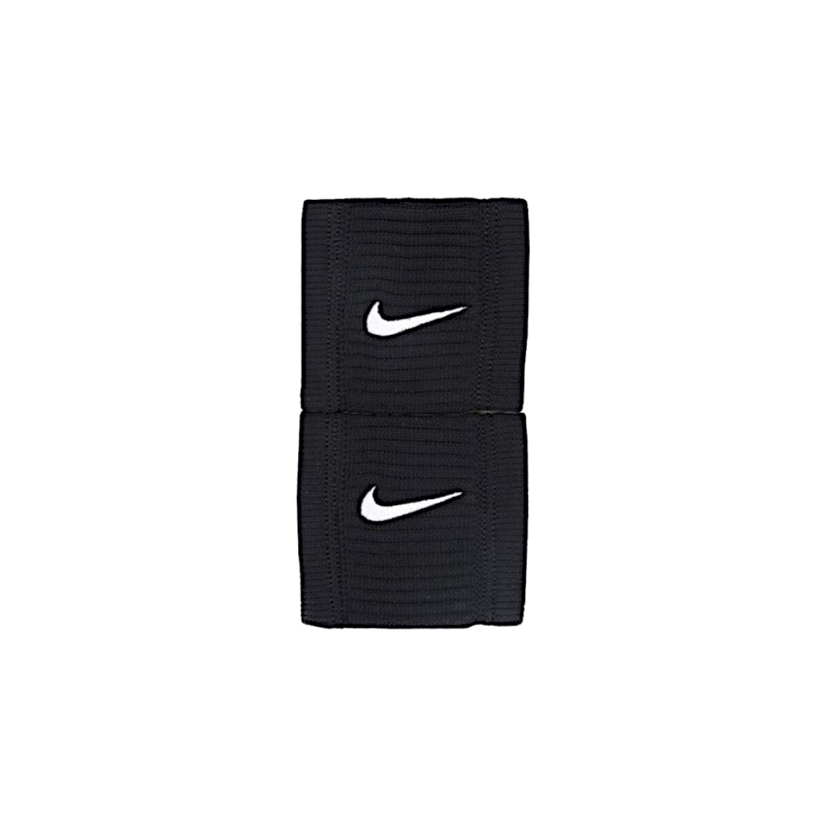 Doplňky  Sportovní doplňky Nike Dri-Fit Reveal Wristbands Černá