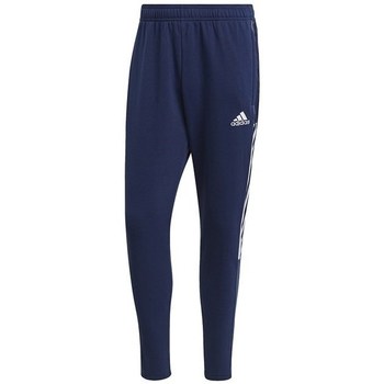 Textil Muži Kalhoty adidas Originals TIRO21 SW Tmavě modrá