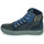 Boty Chlapecké Zimní boty Primigi 8392511 Tmavě modrá