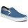 Boty Street boty Vans Classic Slip-On Námořnická modř