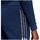 Textil Ženy Kalhoty adidas Originals Wmns Tiro 21 Sweat Tmavě modrá