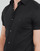 Textil Muži Košile s krátkými rukávy Emporio Armani 8N1C91 Černá