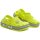 Boty Chlapecké Pantofle Coqui Lindo 6423-404-1348 citrus dětské nazouváky Zlatá