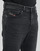 Textil Muži Jeans úzký střih Diesel 2005 D-FINING Černá