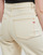 Textil Ženy Jeans široký střih Diesel 2000 Bílá
