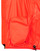 Textil Větrovky K-Way LE VRAI CLAUDE 3.0 Červená