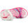 Boty Muži Sandály Shone 8508-006 Fuxia Růžová