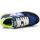 Boty Muži Módní tenisky Shone 617K-015 Navy Modrá