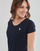 Textil Ženy Trička s krátkým rukávem U.S Polo Assn. CRY 51520 EH03 Tmavě modrá