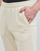 Textil Muži Teplákové kalhoty Puma ESS+ EMBROIDERY LOGO PANT Bílá