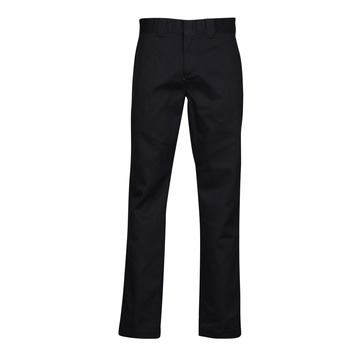 Textil Muži Kapsáčové kalhoty Dickies 872 WORK PANT REC Černá