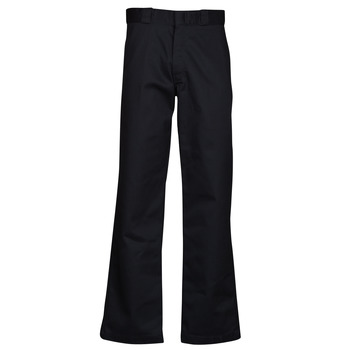Textil Muži Kapsáčové kalhoty Dickies 874 WORK PANT REC Černá