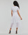 Textil Ženy Společenské šaty Guess SS NEEMA DRESS Bílá